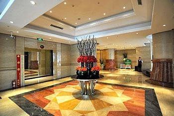 Jingjiang Arts Hotel Экстерьер фото